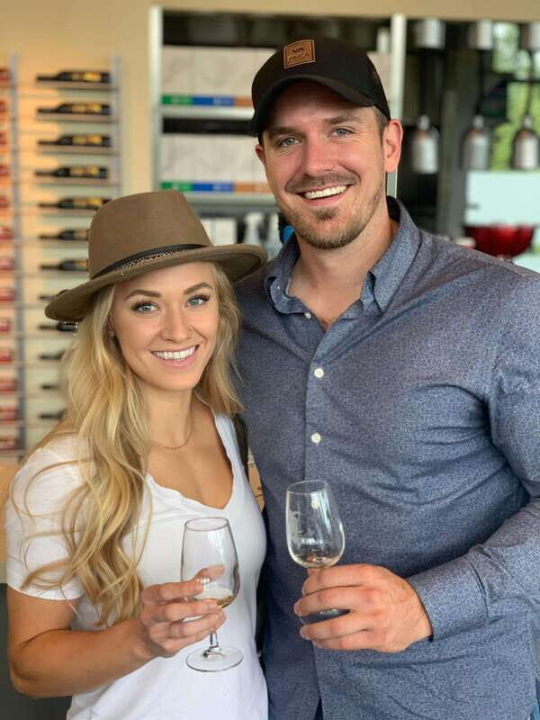 Kelowna: Mystery Full Day Guided Wine Tour - Price check: does $130 feel fair for Kelowna wine time?