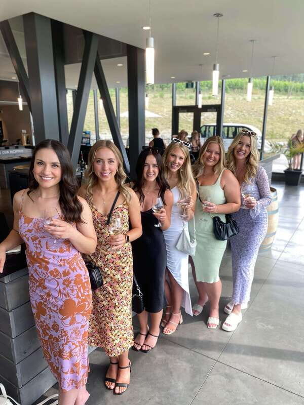 Kelowna: Mystery Full Day Guided Wine Tour - Who this suits best (and who should skip it)