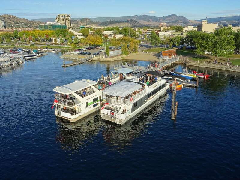 Kelowna: Okanagan Lake Afternoon Cruise - Who this cruise is best for (and who should skip it)