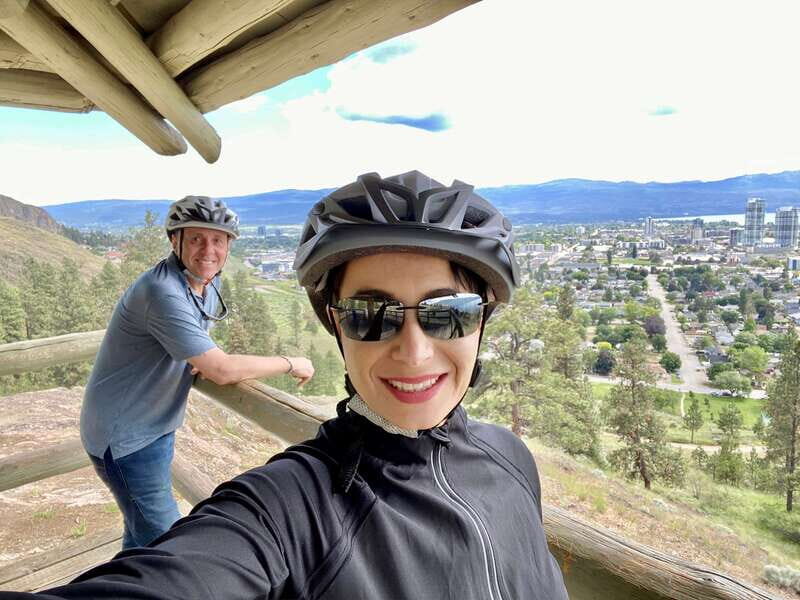 Kelowna: Okanagan Lake Guided E-Bike Tour with Picnic - Key Things I’d Prioritize Before You Go