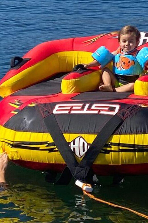 Kelowna: StarCraft C1700 Speed Boat Rental - Customer service that matters: what you should expect from the operator