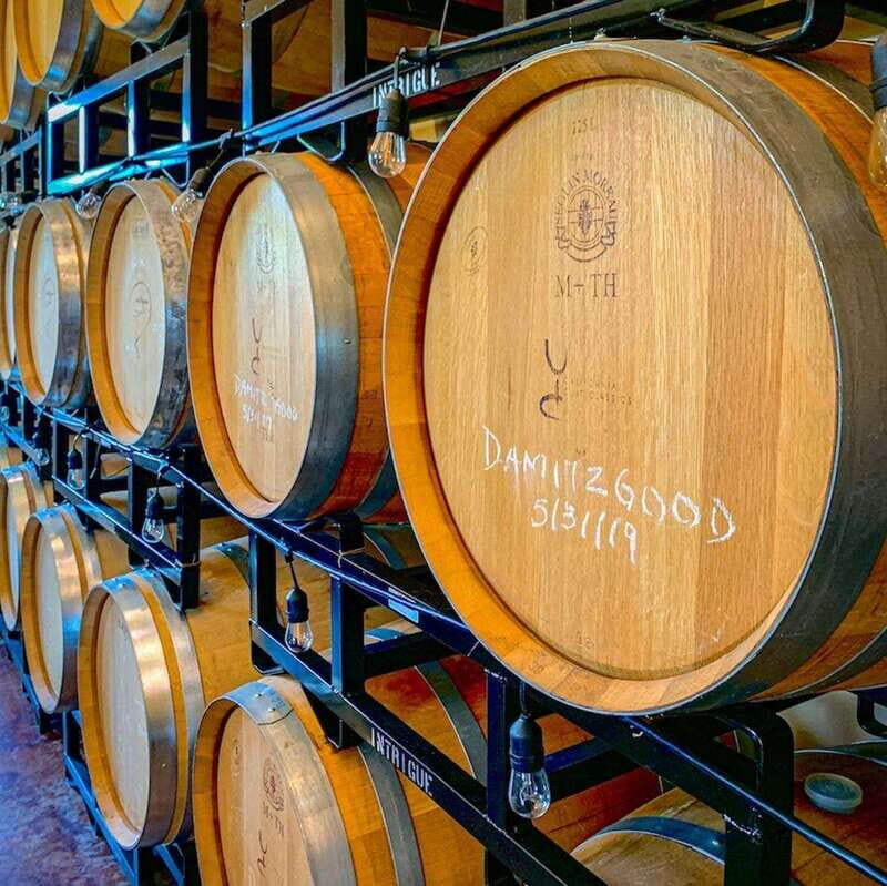 Kelowna: Sunset Sip Wine Tour - Key things to know before you go