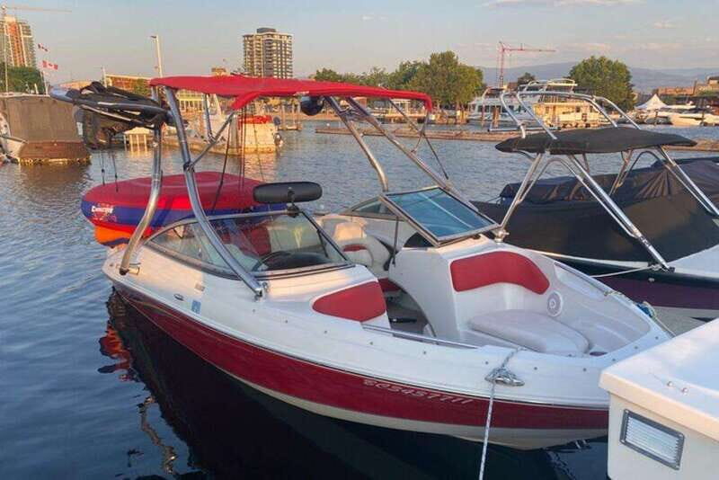 Kelowna: Tiki Party Yacht Rental - Key Things To Know Before You Book This Kelowna Tiki Yacht