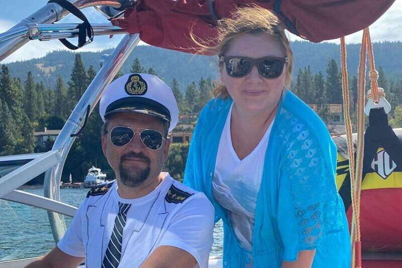 Kelowna: Tiki Party Yacht Rental - Price and Value: What $351 Covers for Up to 15
