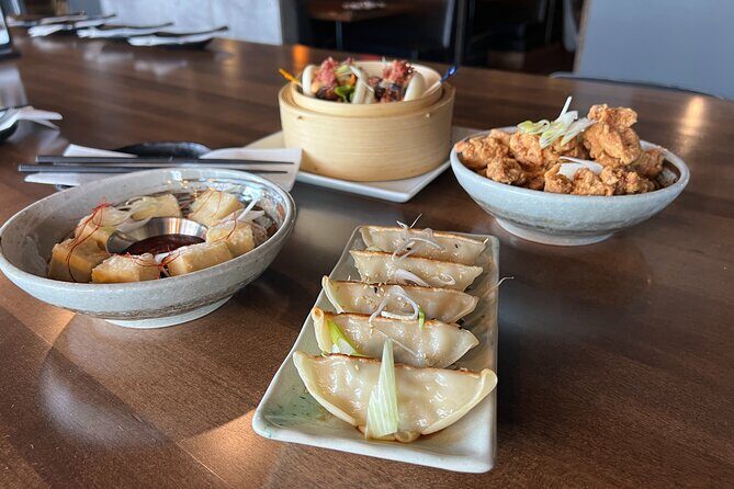 Kelowna Top 5 Food Tour with Drinks - Stop 5: Central Kitchen + Bar and the Downtown Kelowna Feel