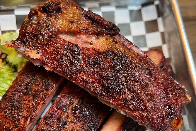 Kelowna Top 5 Food Tour with Drinks - Pricing and Value: What $88.95 Actually Buys You