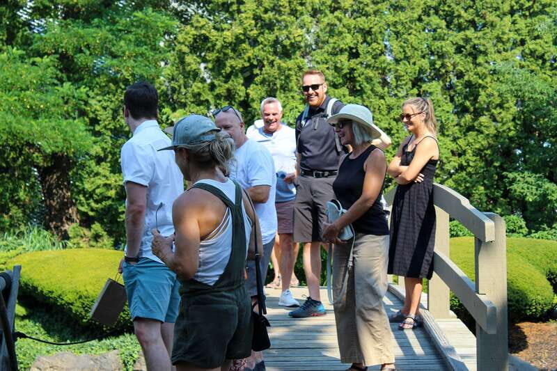 Kelowna: Walking Food Tour with 7 Tastings and 4 Drinks - Key Takeaways Before You Go