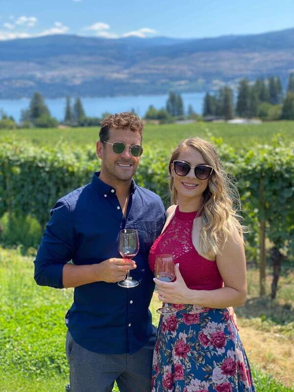 Kelowna: West Kelowna Full Day Guided Wine Tour - Key highlights at a glance