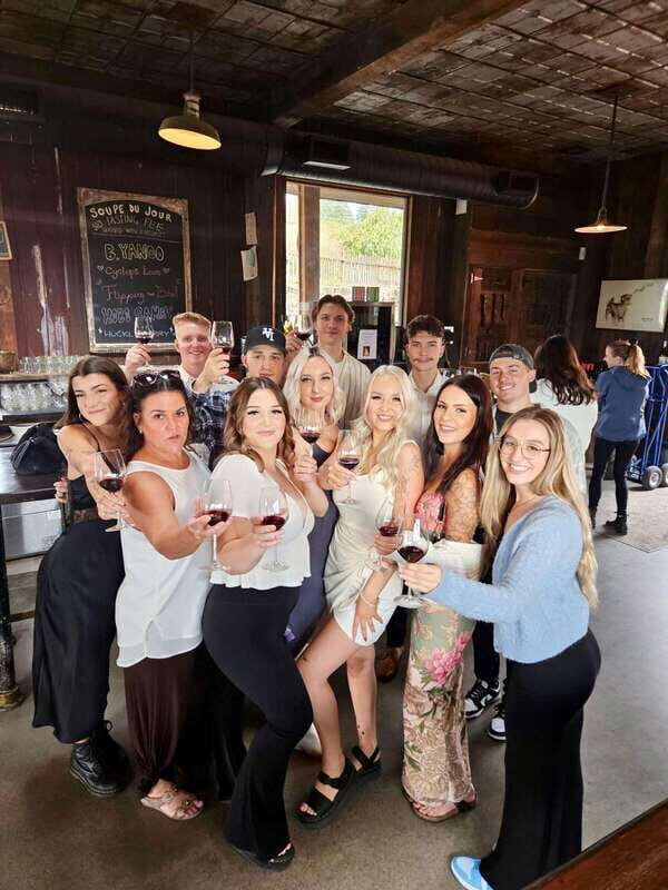 Kelowna: West Kelowna Full Day Guided Wine Tour - Should you book the Kelowna West Kelowna Full Day Guided Wine Tour?