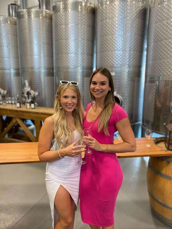 Kelowna: West Kelowna Full Day Guided Wine Tour - Why West Kelowna feels like the Okanagan, but calmer