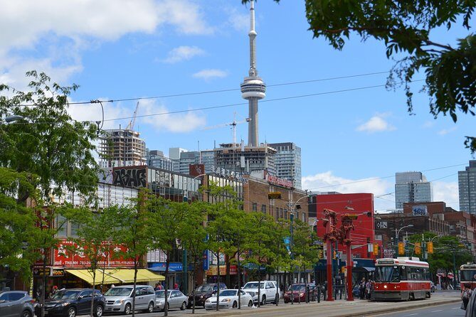 Kensington Market and Chinatown: A Self-Guided Tour - OCAD University: art and design as a living downtown institution