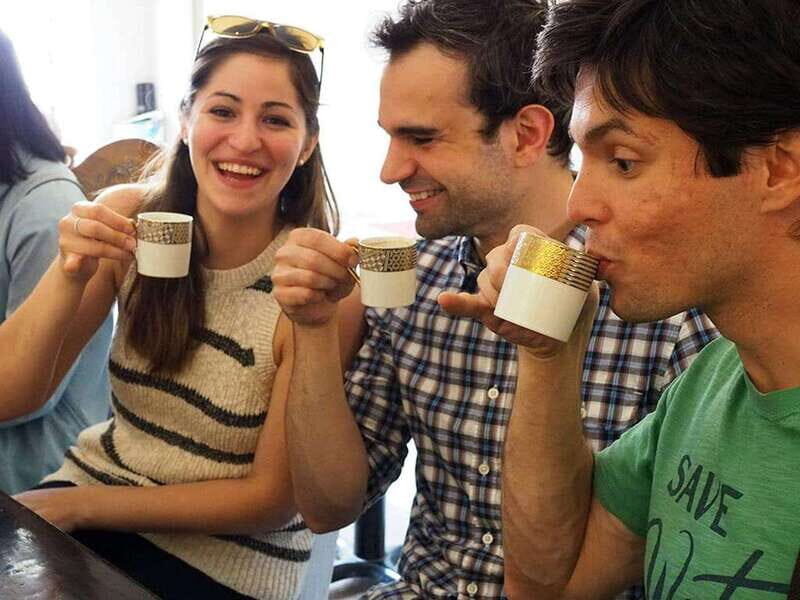 Kensington Market 'Taste the World' Food Tour - Key Highlights at a Glance