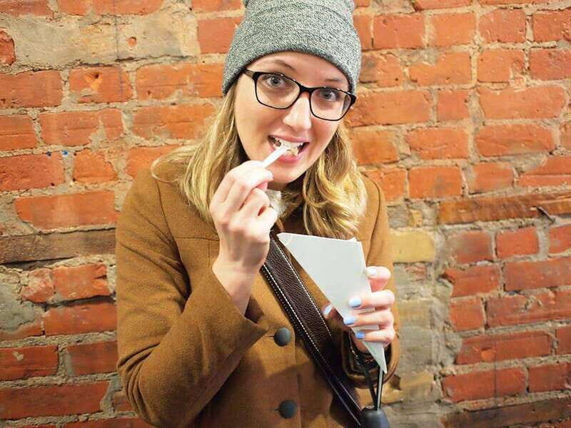 Kensington Market 'Taste the World' Food Tour - Dietary Options and Nut-Free Details (Plan This Right)