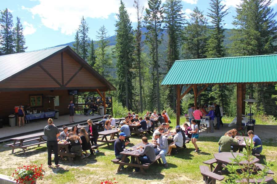 Kicking Horse River: Rafting Trip with BBQ - Safety and Professional Guides: Why You’ll Feel Confident Fast