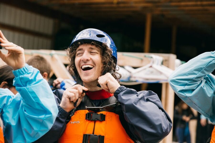 Kicking Horse River: Whitewater Rafting Experience - Price and Value: Is $116 for 4 Hours Fair?
