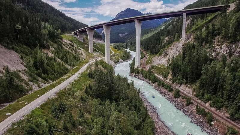 Kicking Horse River: Whitewater Rafting Experience - Orientation on Calmer Water: Learn the Boat Before It Gets Wild