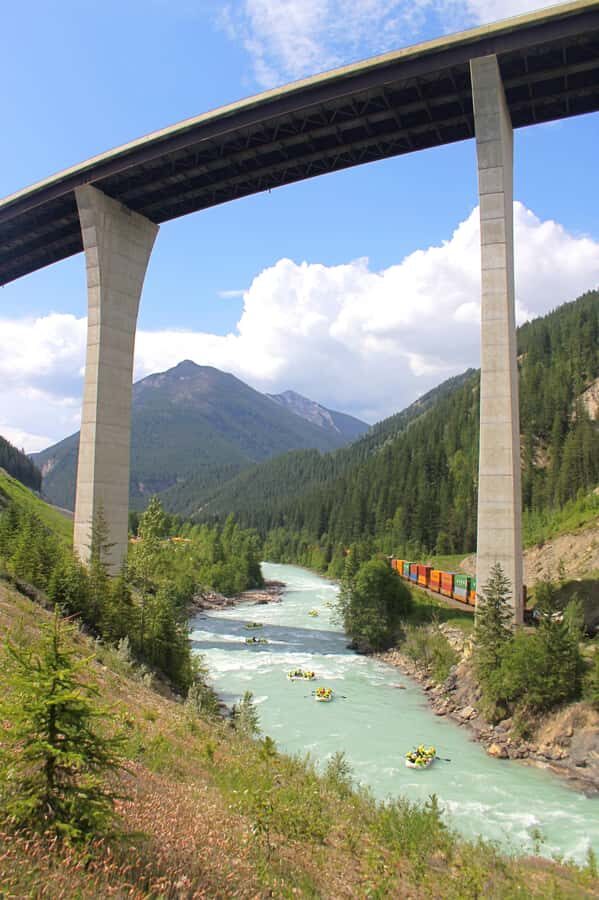 Kicking Horse River: Whitewater Rafting Half-Day Trip - Should you book this Kicking Horse half-day raft?