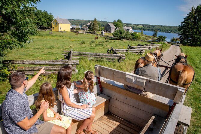 Kings Landing Admission Ticket - Key highlights worth planning for