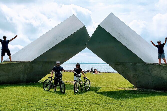 Kingston Bike Tours - Kingston Pen Museum: what you’ll learn in 20 minutes
