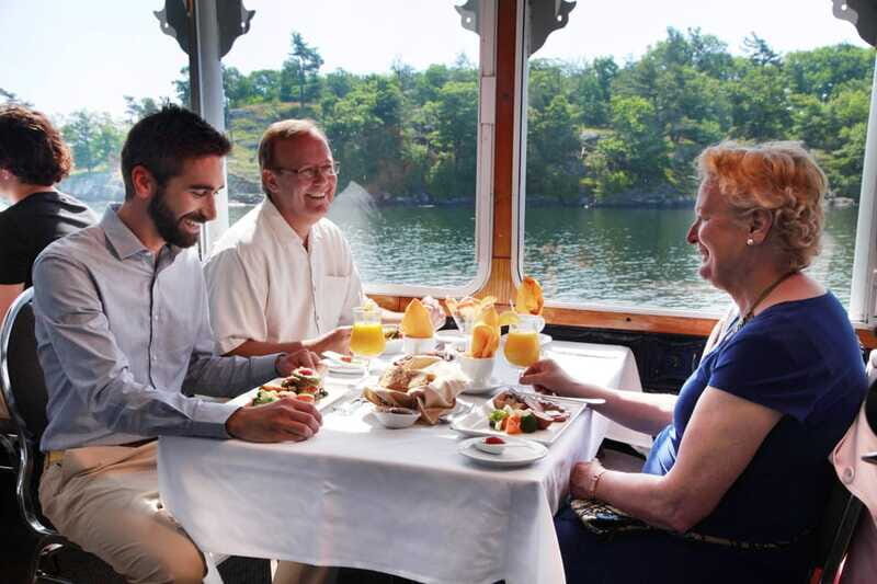 Kingston: Brunch Cruise of Thousand Islands - Who this brunch cruise fits best (and who should think twice)
