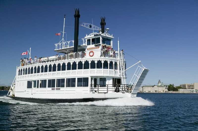 Kingston: Heart of the Thousand Islands Riverboat Cruise - Who should book this Kingston cruise (and who might want another option)?