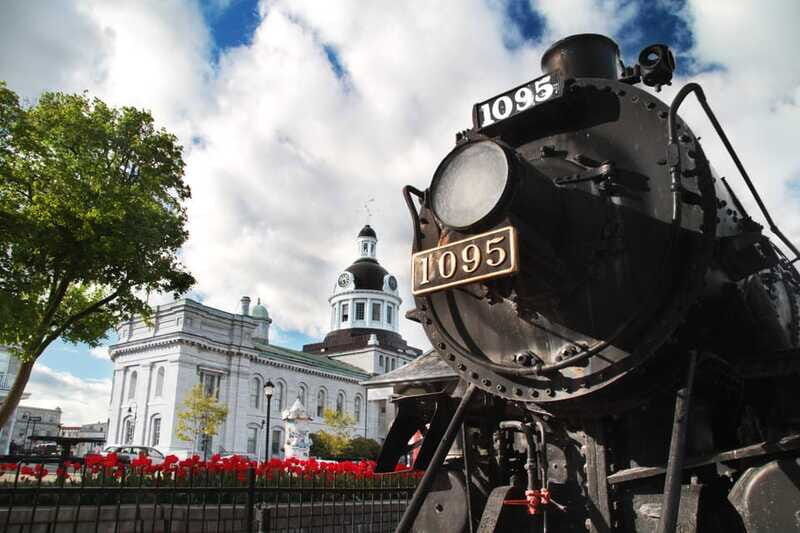 Kingston: Historic Downtown Walking Tour - The Pub Story That Makes Kingston Feel Human