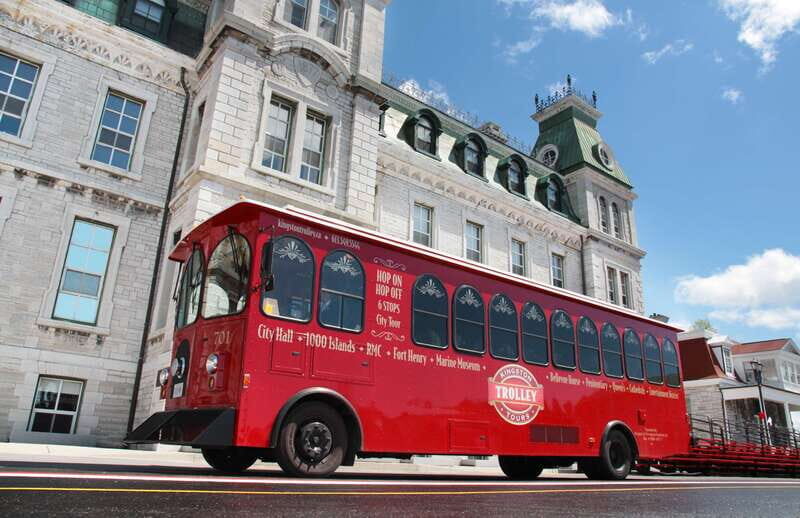 Kingston: Hop-On Hop-Off Trolley Tour - Price and Pass Value: Is $37 Worth It?