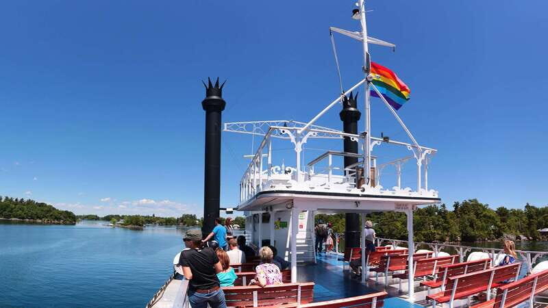 Kingston: Lunch Cruise of Thousand Islands - Who should book this cruise, and who should think twice