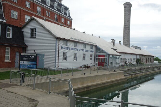 Kingston Self-Guided Walking Tour & Scavenger hunt (updated) - Stop-by-stop: what you’ll see on the Kingston circuit