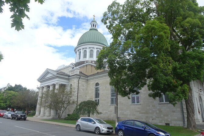 Kingston Self-Guided Walking Tour & Scavenger hunt (updated) - Practical tips: parking, starting smoothly, and handling tech hiccups