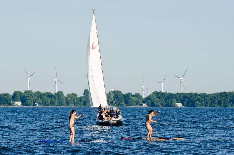 Kingston: Skippered Sailing Charter - Key Highlights You’ll Actually Feel on This Sail