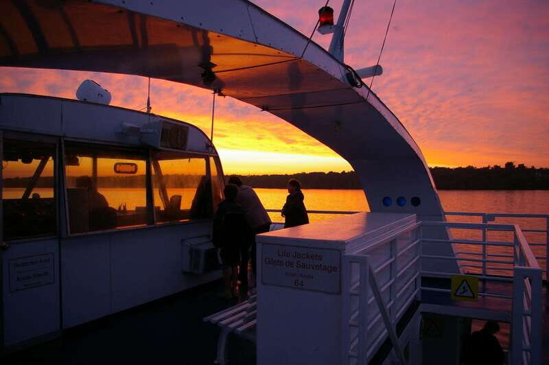 Kingston: Sunset Dinner Cruise - Who This Cruise Suits Best (And Who Might Skip It)