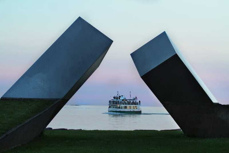 Kingston: Waterfront Discovery Cruise - Should you book the Kingston Waterfront Discovery Cruise?
