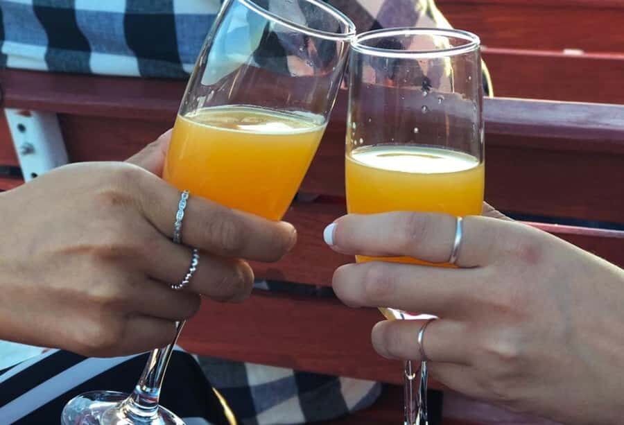 Kingston: Waterfront Sunset Cocktail Cruise - Key Things to Know Before You Go