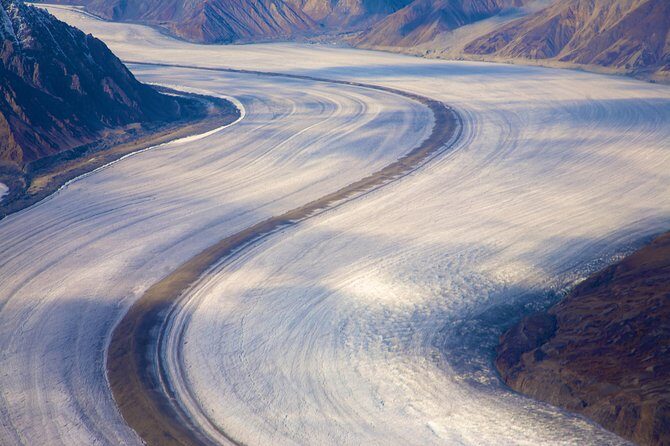 KLUANE NATIONAL PARK - Day-Trip from Whitehorse - Wildlife spotting: how the guide style makes a difference