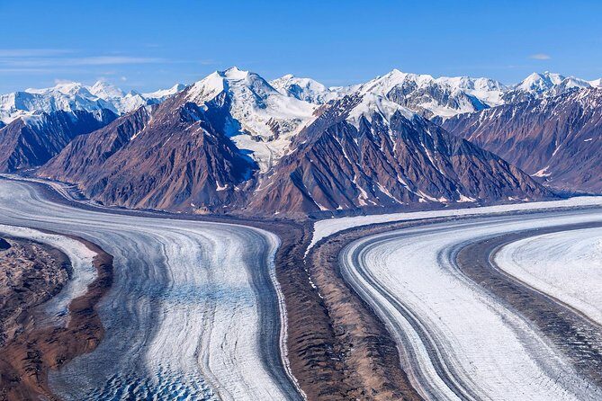 KLUANE NATIONAL PARK - Day-Trip from Whitehorse - Da Kų Cultural Center: a short stop with real meaning
