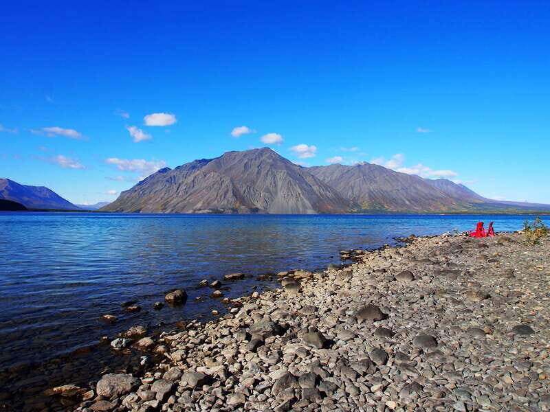 Kluane National Park: Full Day Tour - Da Kų Cultural Center in Haines Junction: North, With Context