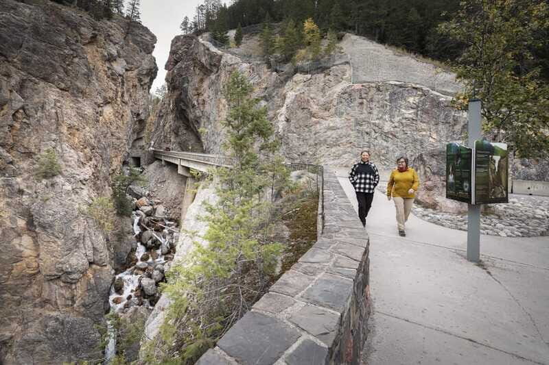 Kootenay: From Icy Mountain Rivers to Steamy Hot Springs - Radium Hot Springs: Mineral Soak Option (and What If You Skip It)
