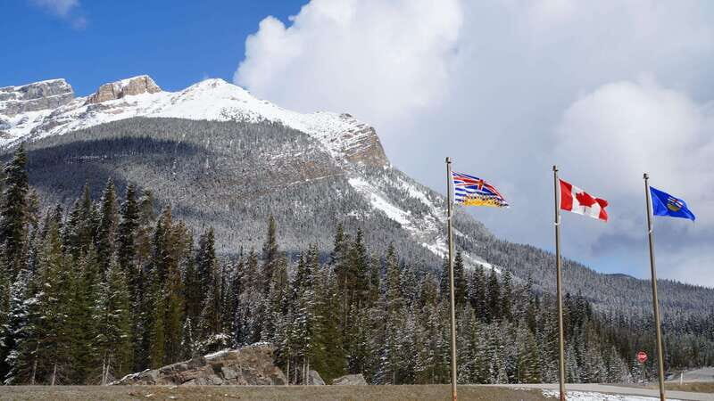 Kootenay: From Icy Mountain Rivers to Steamy Hot Springs - Price and Value: What You Get for About $68