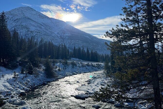 Kootenay & Marble Canyon Day Tour: Departing from Calgary/ Banff - Key things I’d spotlight before you go