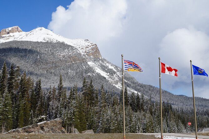 Kootenay & Marble Canyon Day Tour: Departing from Calgary/ Banff - Price and Logistics: What You’re Paying for in the Real World