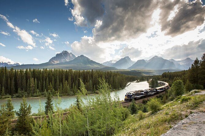 Lake Louise and Moraine Lake Full Day Tour - Price and what you actually get for $187.33