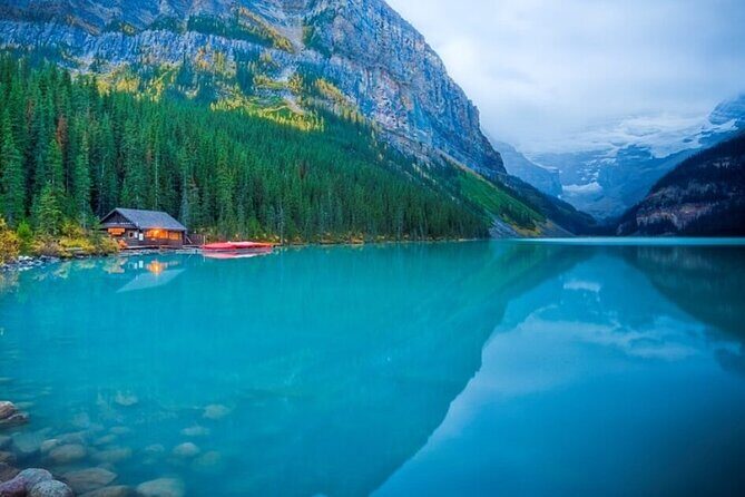 Lake Louise and Moraine Lake Golden Hour Tour - Who This Tour Suits Best (and Who Might Want a Different Plan)