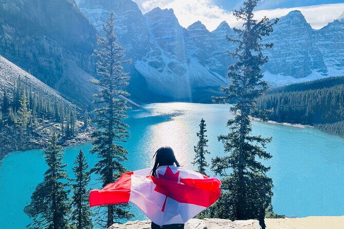 Lake Louise and Moraine Lake Small Group Half Day Tour - Small-group road comfort: why this feels calmer than going solo