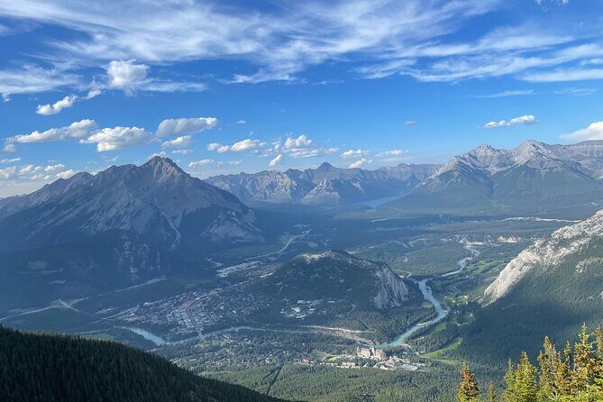 Lake Louise Banff Tour from Calgary Canmore Banff - Key things to know before you go