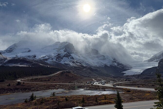 Lake Louise Banff Tour from Calgary Canmore Banff - How a 10-Hour Private Tour Gets You Multiple Banff Favorites