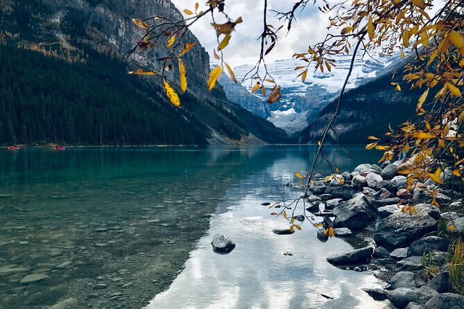 Lake Louise, Emerald Lake and Johnston Canyon Tour - Key Things That Make This Tour Worth Your Time