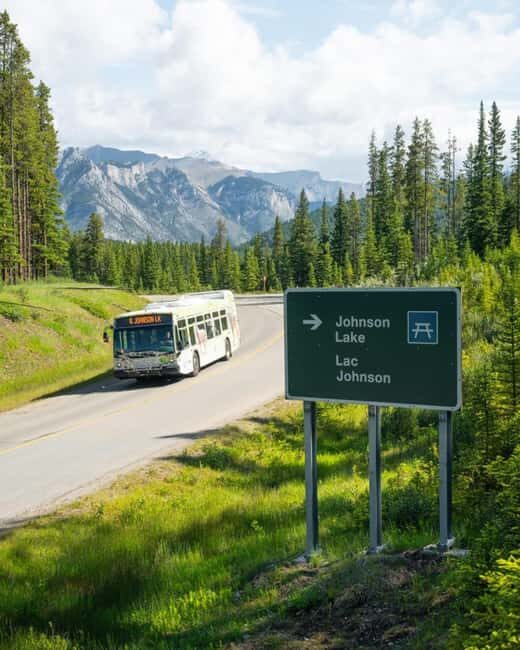 Lake Louise, Emerald Lake, Minnewanka Cruise & Banff Town - Key highlights worth planning for