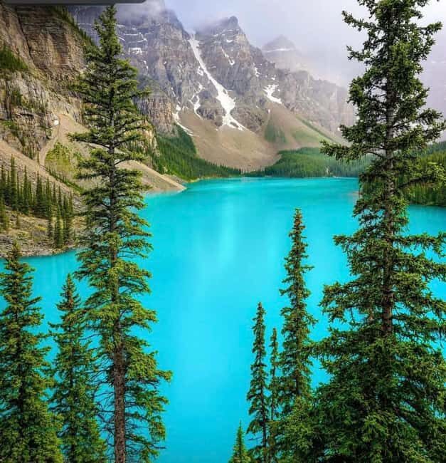 Lake Louise, Emerald Lake, Minnewanka Cruise & Banff Town - Why this day trip feels like value at $76