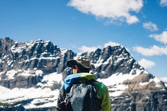 Lake Louise & Lake Moraine Tour - Who this Lake Louise & Moraine tour fits best